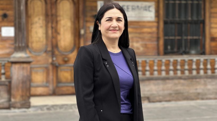 Corte Suprema confirma fallo sobre vulneración de derechos fundamentales de ex directora regional de Sernac Corte Suprema confirma fallo sobre vulneración de derechos fundamentales de ex directora regional de Sernac