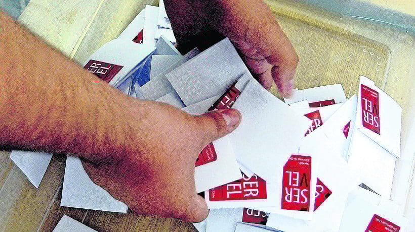 Hoy vence el plazo de inscripción para las elecciones: siguen las incógnitas sobre la definición de listas en Antofagasta