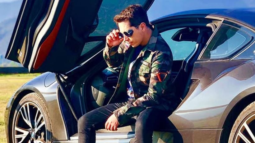 Karol Lucero admite infidelidad con DJ de Concepción: la joven acusa que el ex animador le ofreció pagar la mitad de la píldora del día después Karol Lucero admite infidelidad con DJ de Concepción: la joven acusa que el ex animador le ofreció pagar la mitad de la píldora del día después
