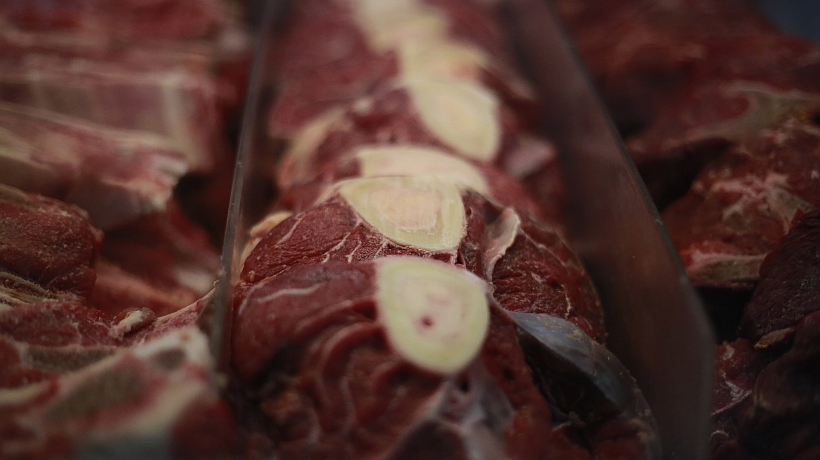 Crece demanda por carne chilena por alza de precios de la importada