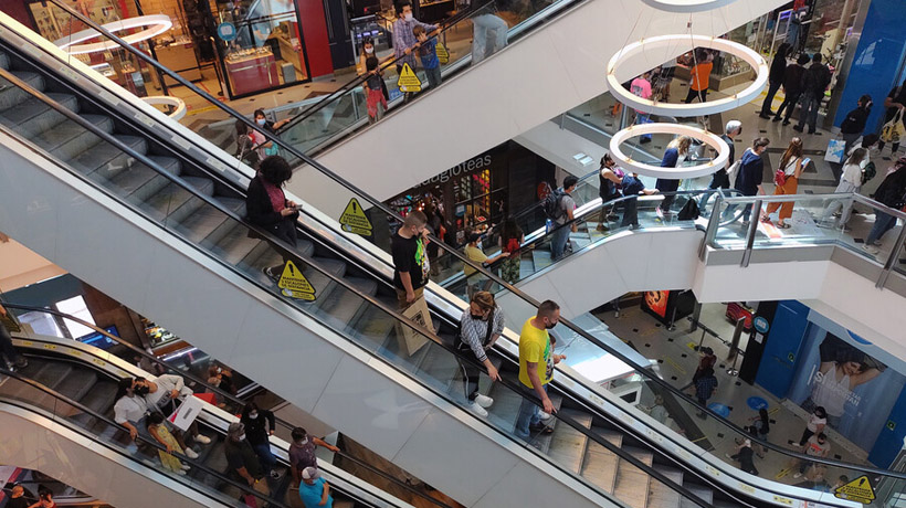 Economía se acelera a 3,1% en el segundo trimestre y llega a 2,8% en los primeros seis meses de 2025
