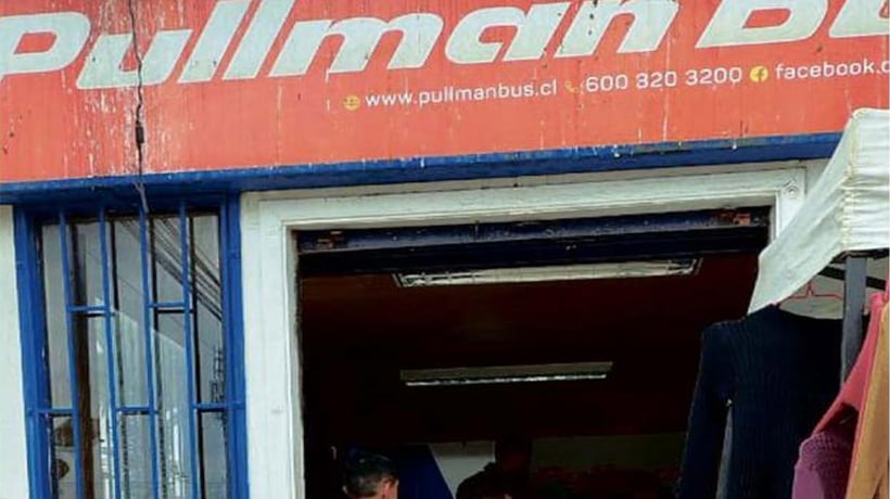 Arrestan a dos sujetos por agresión a trabajadoras y robar dinero de la caja Arrestan a dos sujetos por agresión a trabajadoras y robar dinero de la caja