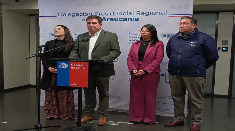 Más de 100 mujeres de La Araucanía serán capacitadas en técnicas de emprendimiento