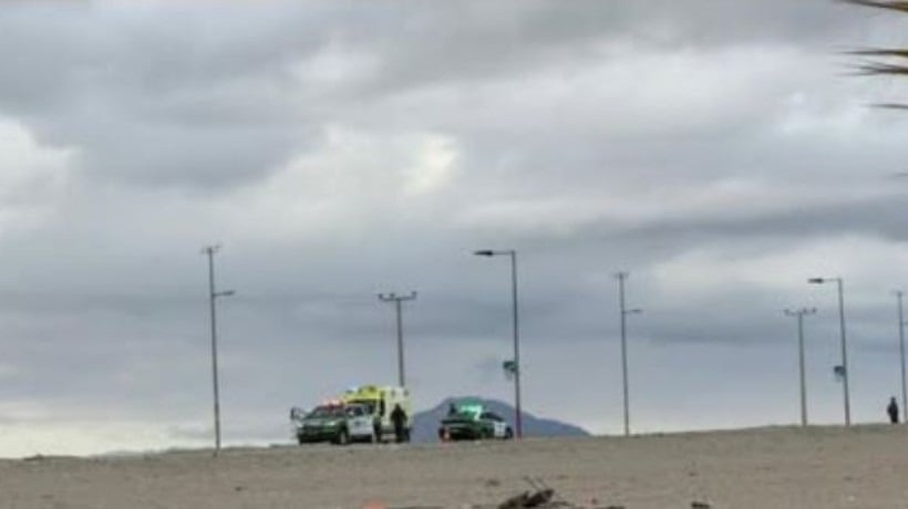 Hallan a un hombre con múltiples cortes con arma blanca en sitio eriazo de Mejillones: Agresor confesó su participación Hallan a un hombre con múltiples cortes con arma blanca en sitio eriazo de Mejillones: Agresor confesó su participación