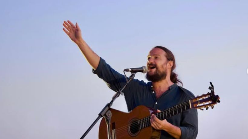 Nano Stern se une a la Orquesta Sinfónica de Antofagasta en concierto con homenaje a músicos chilenos