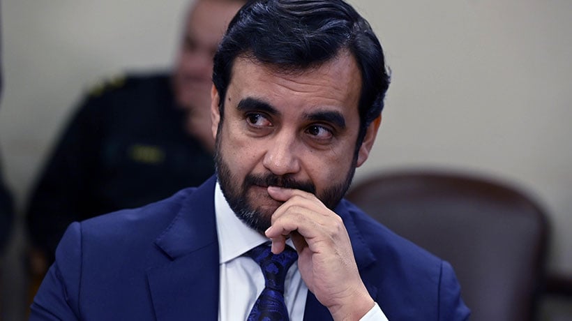 Ministro de Justicia por fuga de 3 reos en Valparaíso: “Hubo fallas de control claras”