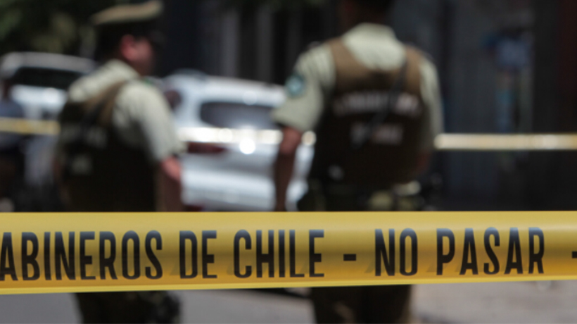 Encuentran cuerpo sin vida en sector de Playa Chica en Cartagena