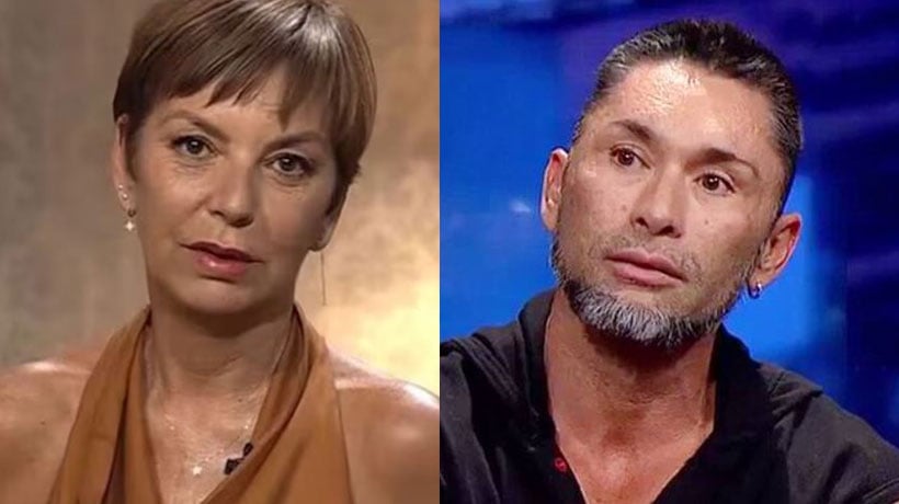 Fran García-Huidobro confesó que tuvo cita con Marcelo Ríos: “Fue una encerrona”