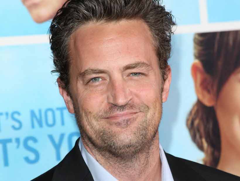 &quot;La reina de la ketamina&quot; acuerda declararse culpable por la muerte de Matthew Perry