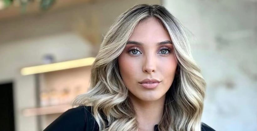 Piamaría Silva será la villana de la nueva mininovela del 13: “Va a haber un antes y un después para mí con este proyecto” Piamaría Silva será la villana de la nueva mininovela del 13: “Va a haber un antes y un después para mí con este proyecto”