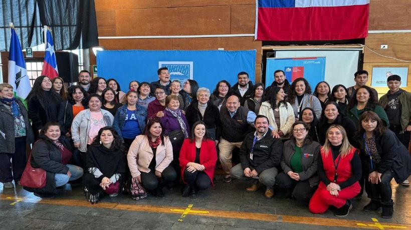 Vecinos de Mirasol se beneficiarán de dos nuevos programas
