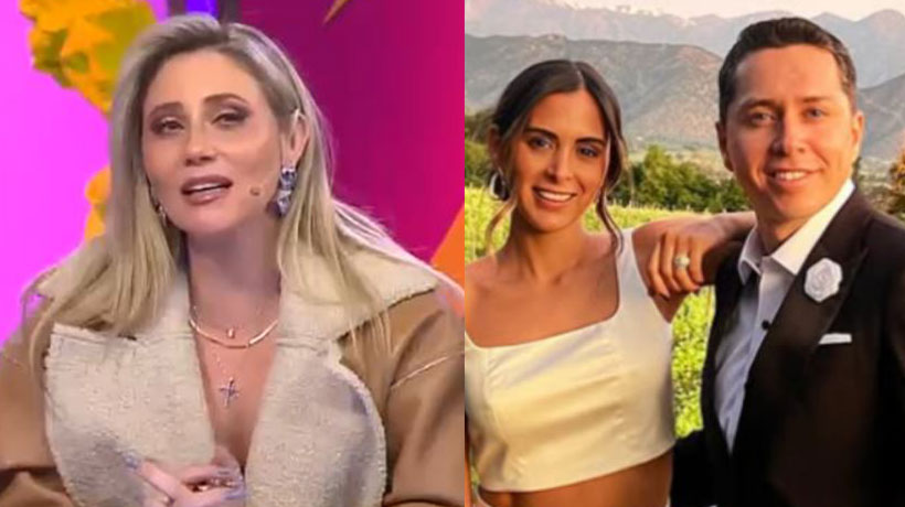 “No vale la pena”: el consejo de Gissella Gallardo a Fran Virgilio tras infidelidad de Karol Lucero