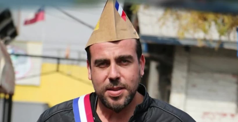 Los Andes: Contraloría detectó posibles irregularidades en el Festival Guatón Loyola vinculadas a Francisco Kaminski