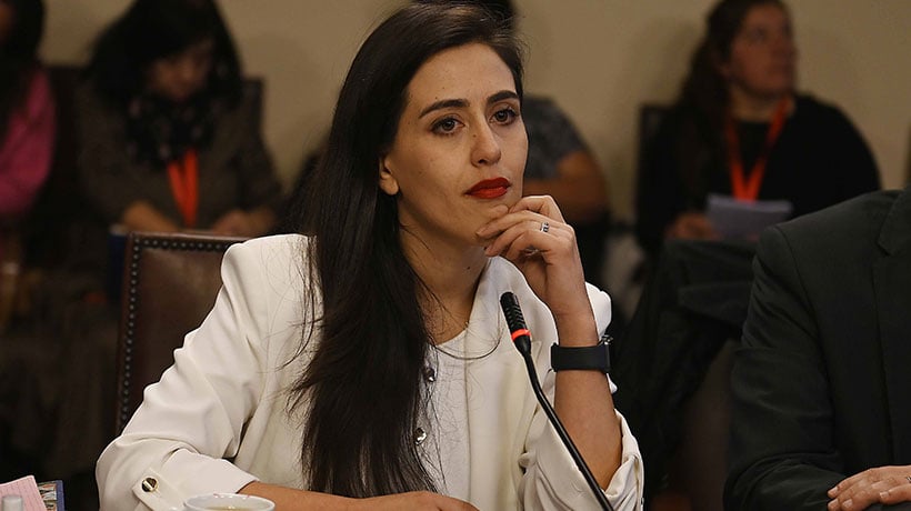 “Las reglas no se aplican por igual”: Ripamonti emplaza al Gobierno tras aprobación de renuncia de Enjoy