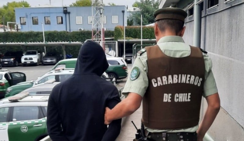 Robos en lugar no habitado a la baja a nivel regional, pero al alza en Chillán Robos en lugar no habitado a la baja a nivel regional, pero al alza en Chillán
