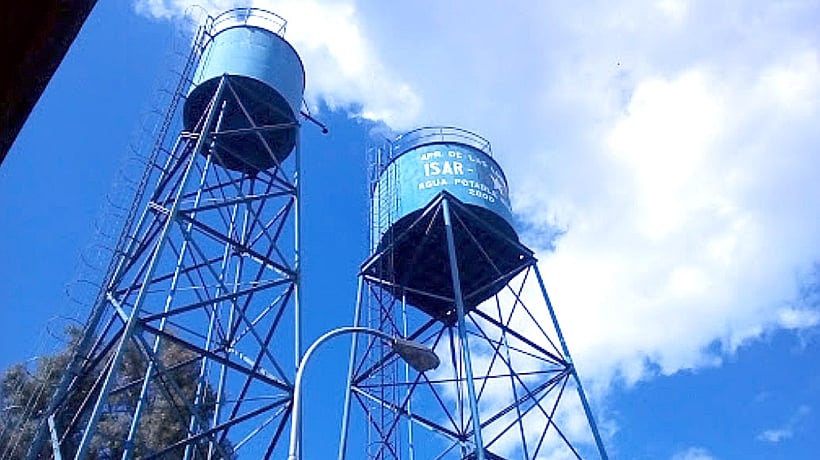 Piden fiscalización por turbiedad del agua en sectores rurales de Osorno Piden fiscalización por turbiedad del agua en sectores rurales de Osorno