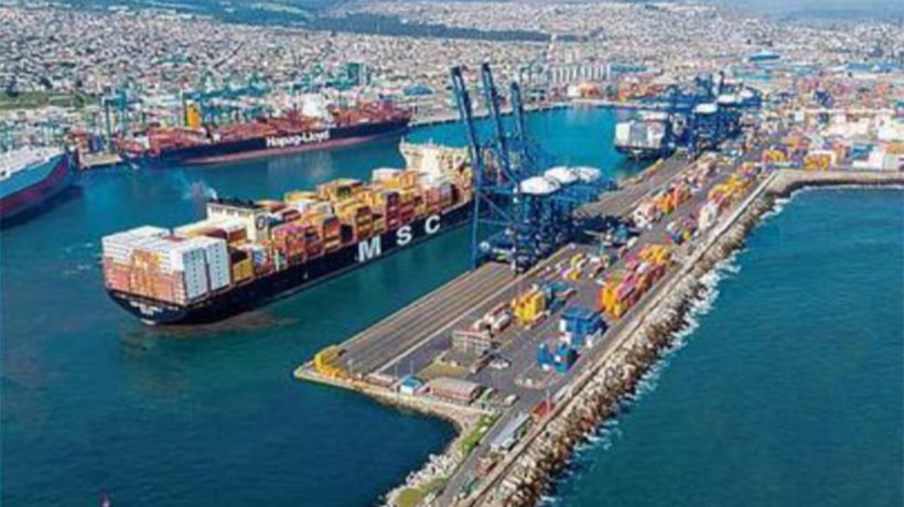 SEA extendió en 15 días la participación ciudadana en el proyecto Puerto Exterior SEA extendió en 15 días la participación ciudadana en el proyecto Puerto Exterior