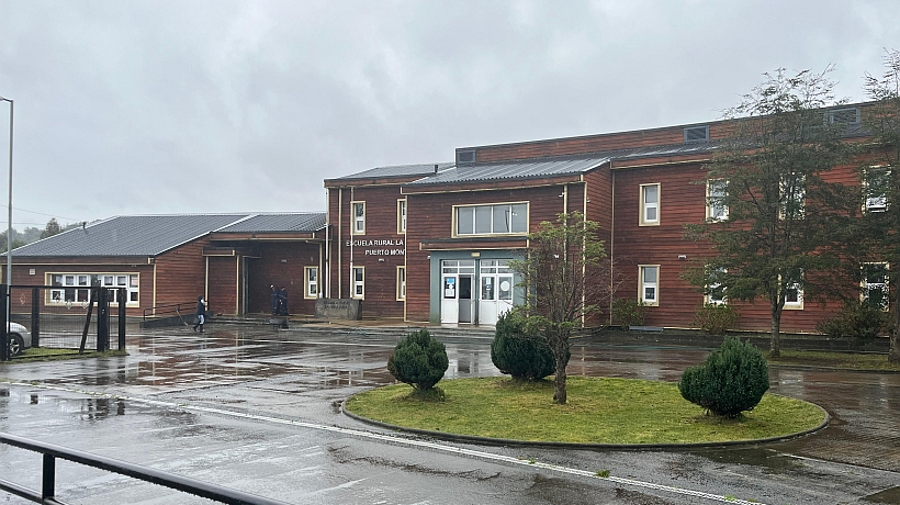 Concejo Municipal de Puerto Montt sesionará por primera vez en el sector rural