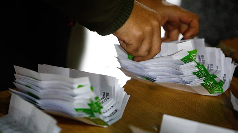 Entérate de los candidatos al Senado en la Región de Valparaíso Entérate de los candidatos al Senado en la Región de Valparaíso