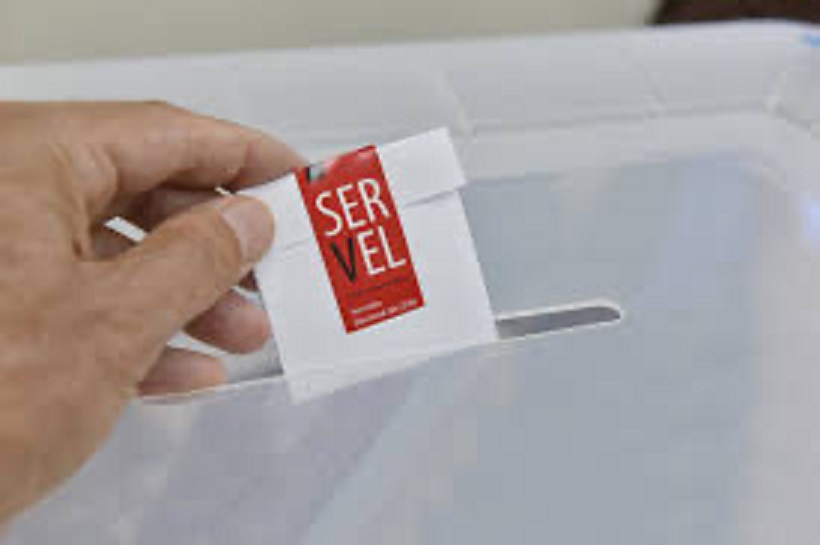 Treinta candidatos buscan disputar los cinco cupos de Los Ríos en la Cámara de Diputados