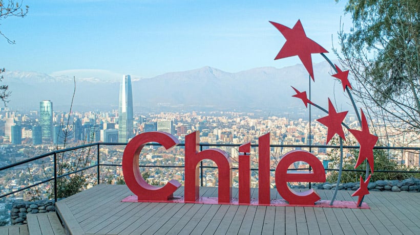 Expertos mundiales en marca país participarán en encuentro sobre imagen de Chile
