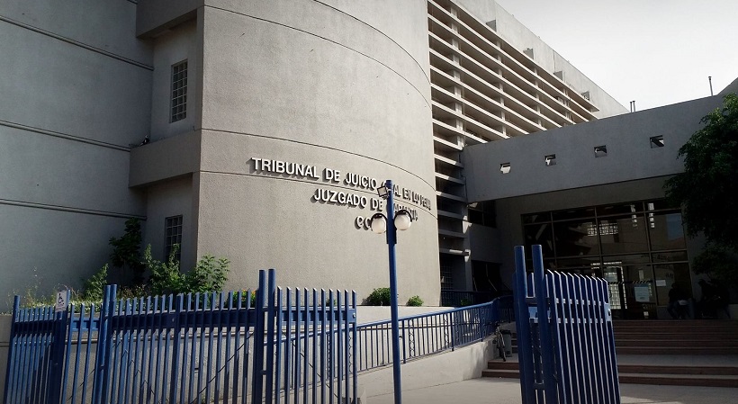 Fiscalía de Atacama obtuvo primera condena en el país para delito de suicidio femicida