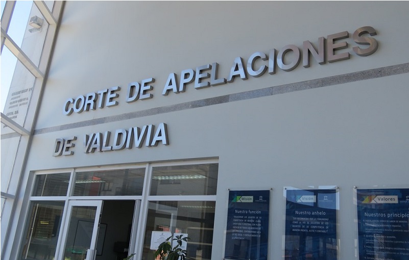 Corte de Valdivia acoge recurso de protección y ordena pago de licencias médicas rechazadas sin fundamento