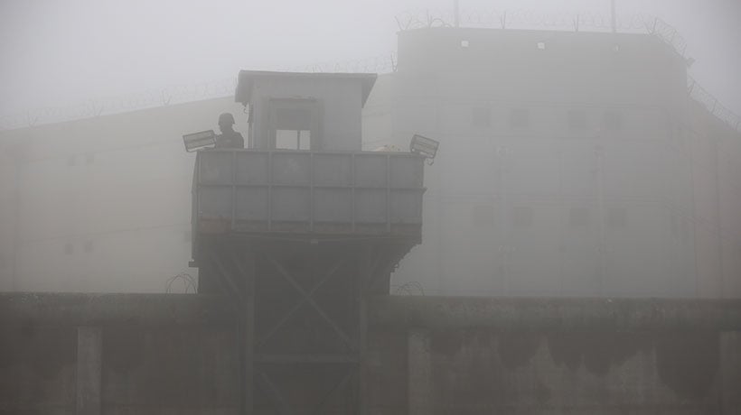 Fuga de reos: revelan que el 2024 advirtieron de fallas de seguridad en la cárcel de Valparaíso