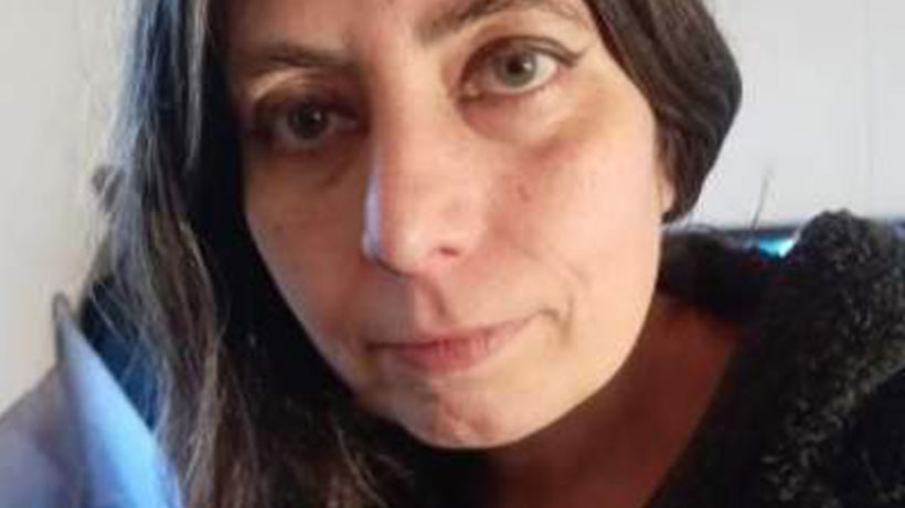 Sin resultados positivos sigue la búsqueda de Daniela Quiroga Medina en Valparaíso