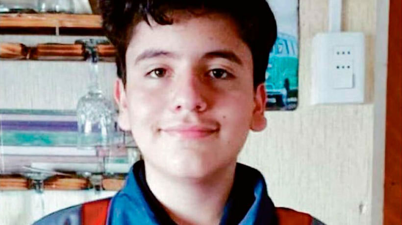 Valparaíso: chofer imputado por muerte de joven escolar pide rebaja de cautelar
