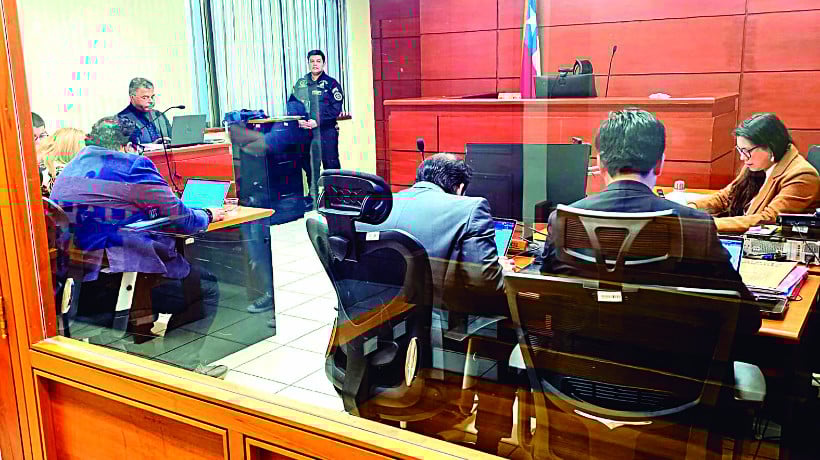 Ministerio Público indaga flujos por $4.300 millones en red de trata de personas en Antofagasta
