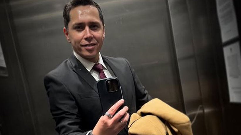 “Está siendo apoyando”: Karol Lucero estaría evaluando dejar el país tras infidelidad a Fran Virgilio