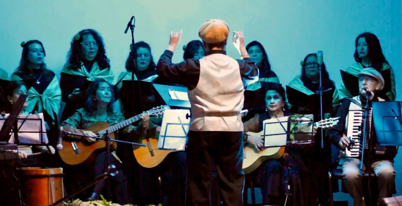 La Cruz será sede del gran cierre del proyecto cultural “Puntos de Fuga”