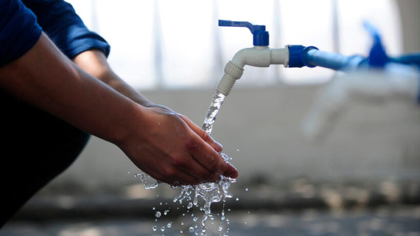 Destinarán millonaria inversión en proyectos de Agua Potable Rural en comunas de La Araucanía
