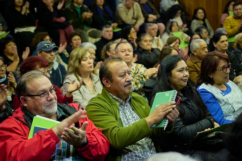 Municipalidad de Valdivia abrió nuevo Fondo Concursable “Navidades Comunitarias”: