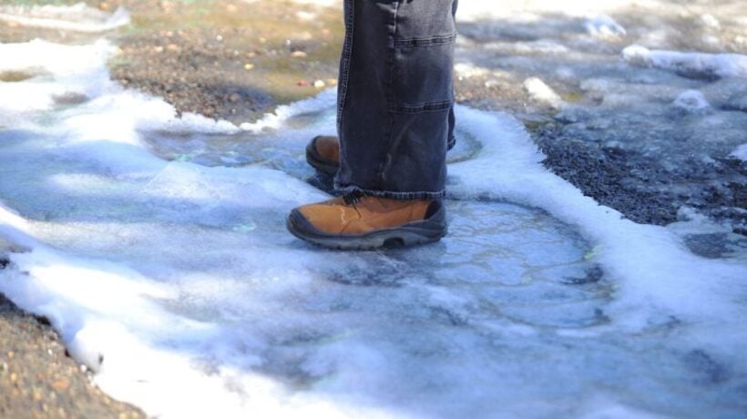 Declaran Alerta Temprana Preventiva por probables nevadas en La Araucanía