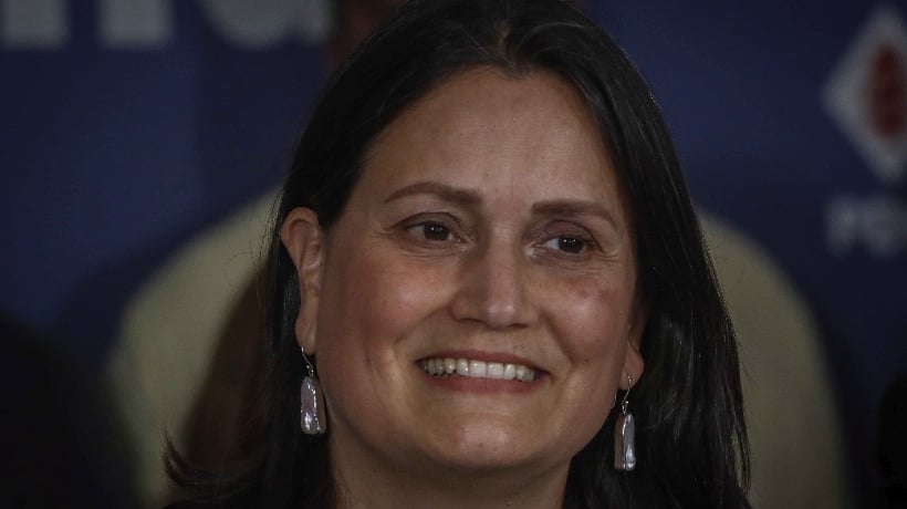 Vocera de Jara por traspié sobre aborto: &quot;No hay que cometer más errores que tengamos que aclarar&quot;