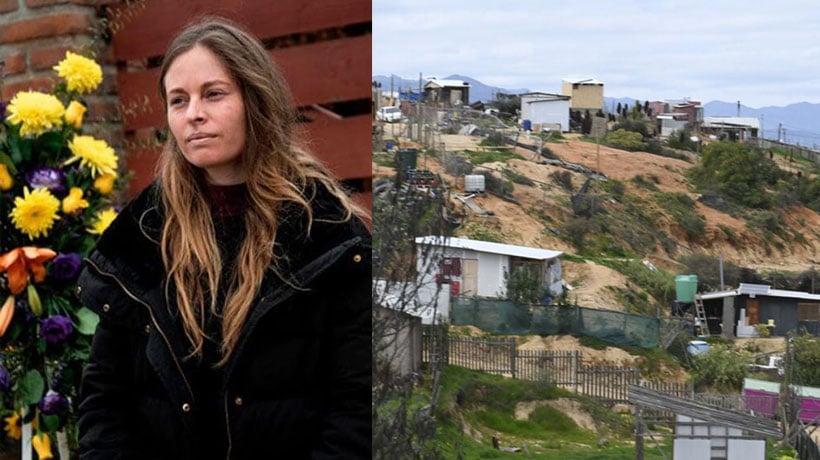 Minvu ordenó demoler toma en terreno de familia Correa y Valentina exige “fijar un plazo concreto”