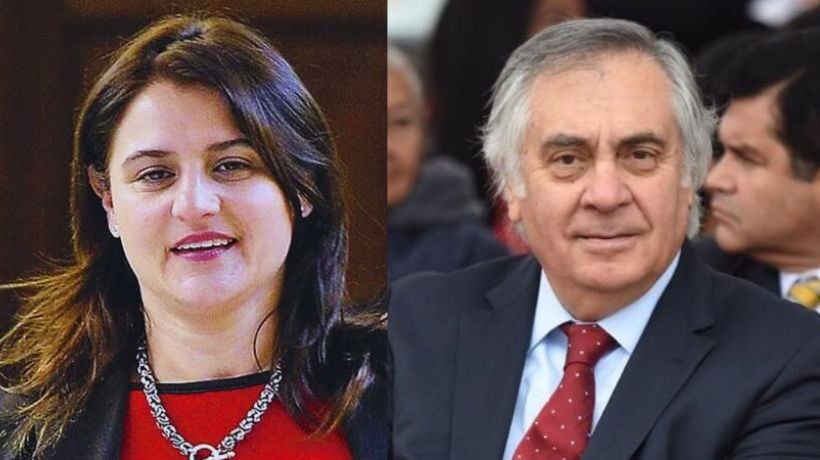 Cid-Prohens: el otro duelo en Atacama por cupo de la centroderecha en el Senado