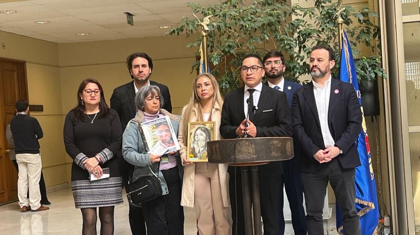 Presentan proyecto “Ley Sheccid” inspirado en el caso de universitaria fallecida por una cirugía en Antofagasta