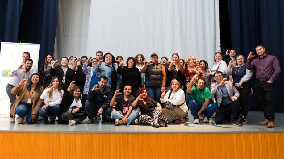 Colbún impulsa programa &quot;Energía para Emprendedores” de Taltal, Paposo y Cifuncho