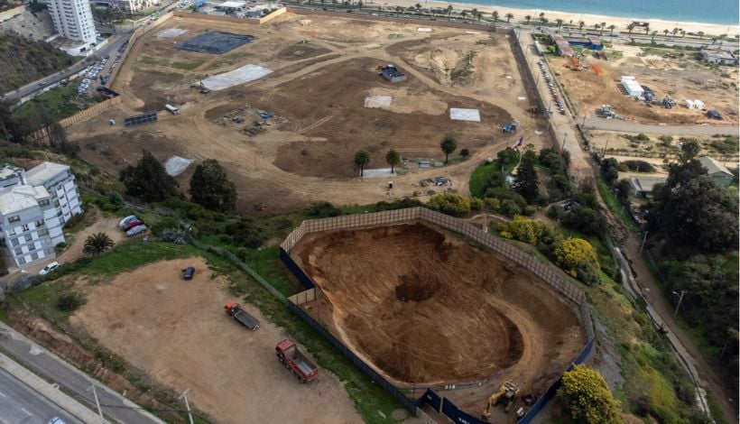 Segundo Tribunal Ambiental respalda plan de remediación Las Salinas