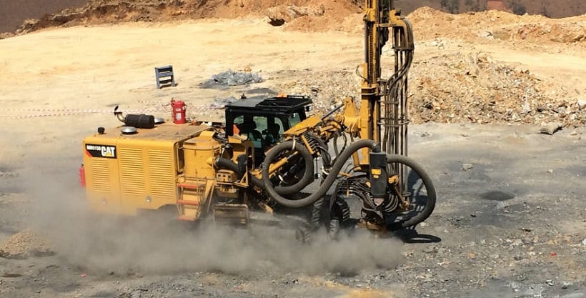 Cobre, oro y plata: 26 proyectos de exploración o en primeras fases llegan a  la Fexmin 2025