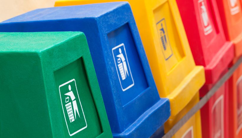 Comunas de Valparaíso como Zapallar, El Quisco y Santo Domingo destacan en reciclaje