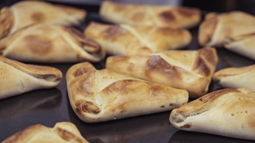 Puerto Montt lanzó el Festival Gastronómico de la Empanada