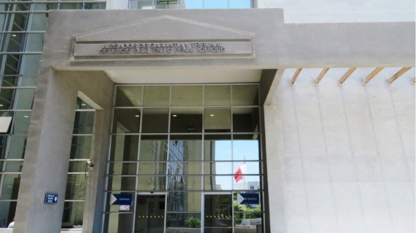 Hombre es condenado por violación reiterada de niña de 13 años en La Tirana