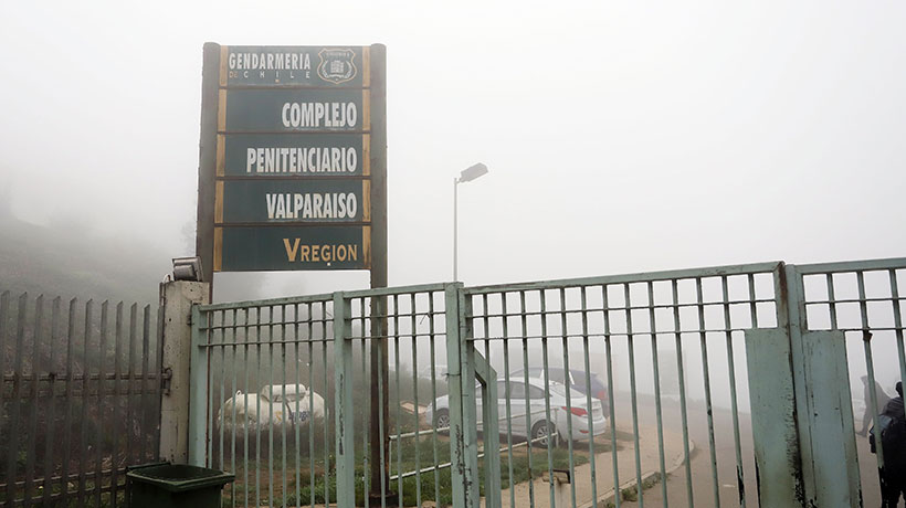 Diputados RN por traslado de 140 reos desde la cárcel de Valparaíso: “Es necesario priorizar el sistema penitenciario”