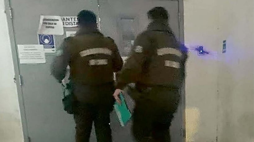 Condenan a sujeto por intento de femicidio pese a que víctima se retractó