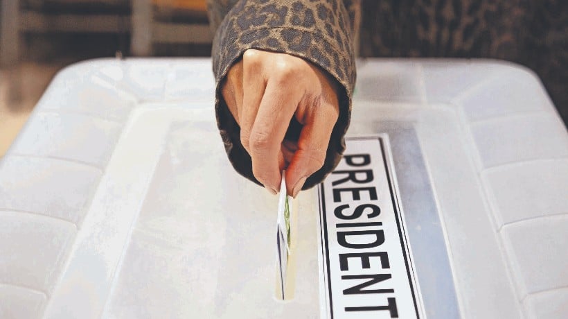 Candidatos a diputado: Un 57% son mujeres y mayoría ya había competido a otros cargos en la región de Antofagasta Candidatos a diputado: Un 57% son mujeres y mayoría ya había competido a otros cargos en la región de Antofagasta