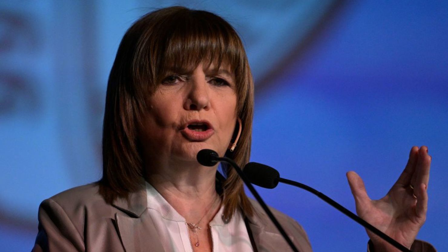 Ministerio de Seguridad argentino responsabilizó a gobernador peronista por trifulcas en Avellaneda